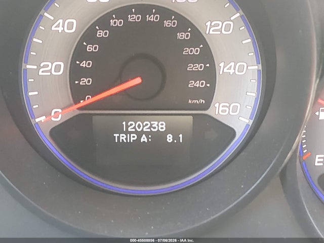 Aukcja sprzedaży 2007 Acura Tl 3.2, vin: 19UUA66247A004469, numer aukcji: 45508856