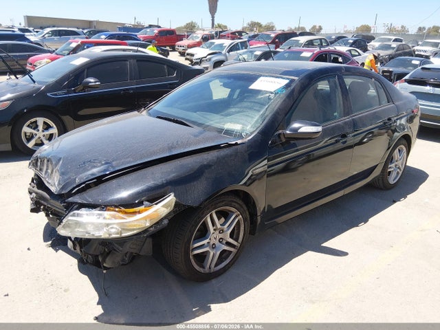 Aukcja sprzedaży 2007 Acura Tl 3.2, vin: 19UUA66247A004469, numer aukcji: 45508856