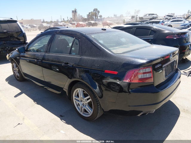 Aukcja sprzedaży 2007 Acura Tl 3.2, vin: 19UUA66247A004469, numer aukcji: 45508856