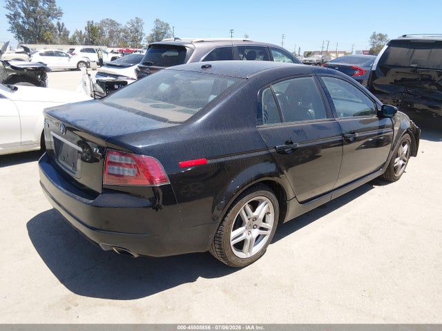 Продажа на аукционе авто 2007 Acura Tl 3.2, vin: 19UUA66247A004469, номер лота: 45508856