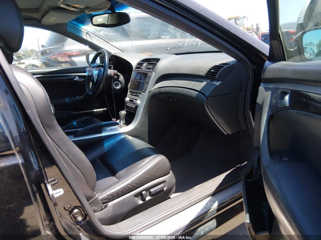 Aukcja sprzedaży 2007 Acura Tl 3.2, vin: 19UUA66247A004469, numer aukcji: 45508856