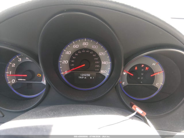 Aukcja sprzedaży 2007 Acura Tl 3.2, vin: 19UUA66247A004469, numer aukcji: 45508856