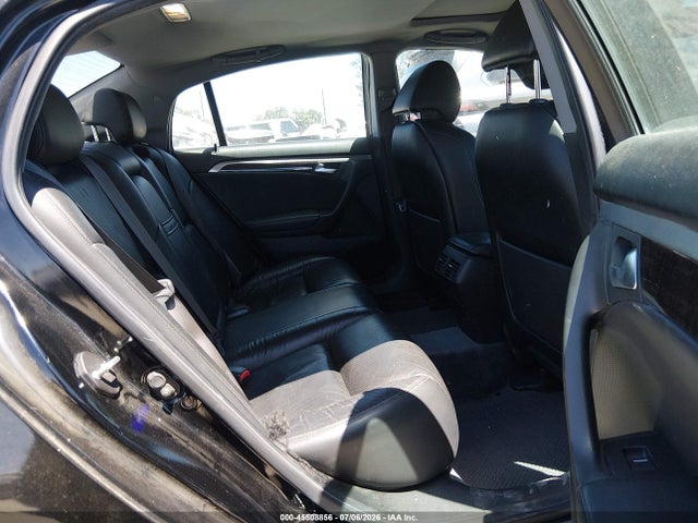 Aukcja sprzedaży 2007 Acura Tl 3.2, vin: 19UUA66247A004469, numer aukcji: 45508856
