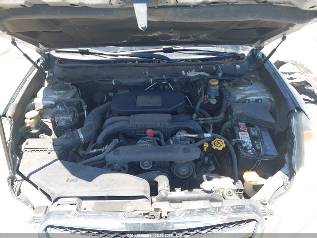 Продаж на аукціоні авто 2012 Subaru Legacy 2.5i Premium, vin: 4S3BMBB6XC3031768, номер лоту: 45508861