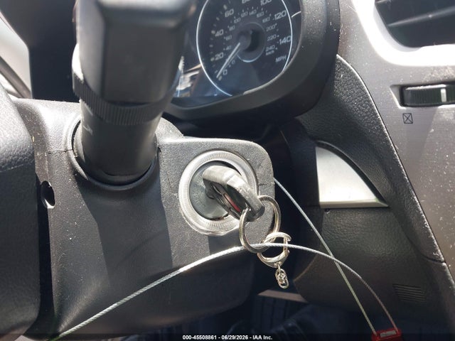 45508861 :رقم المزاد ، 4S3BMBB6XC3031768 vin ، 2012 Subaru Legacy 2.5i Premium مزاد بيع