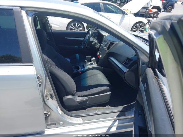 Продаж на аукціоні авто 2012 Subaru Legacy 2.5i Premium, vin: 4S3BMBB6XC3031768, номер лоту: 45508861