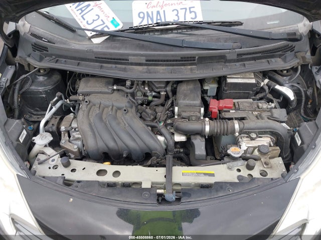 Продаж на аукціоні авто 2014 Nissan Versa Note Sv, vin: 3N1CE2CP9EL426186, номер лоту: 45508860
