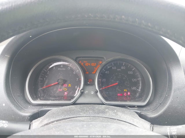 3N1CE2CP9EL426186 Nissan Versa Note Sv