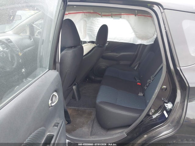 3N1CE2CP9EL426186 Nissan Versa Note Sv