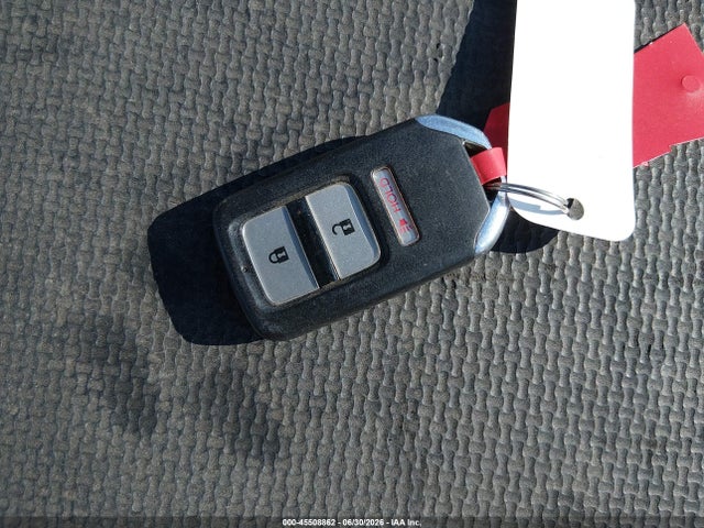 Honda FIT EX 2016 JHMGK5H70GX005531 Image 11
