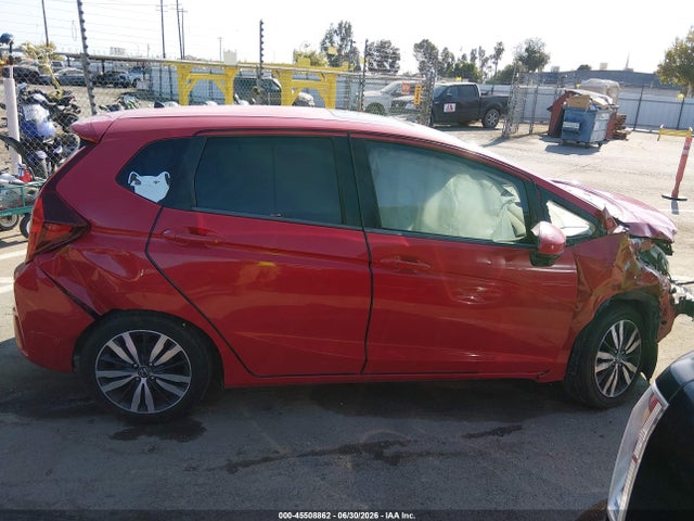 Honda FIT EX 2016 JHMGK5H70GX005531 Image 14