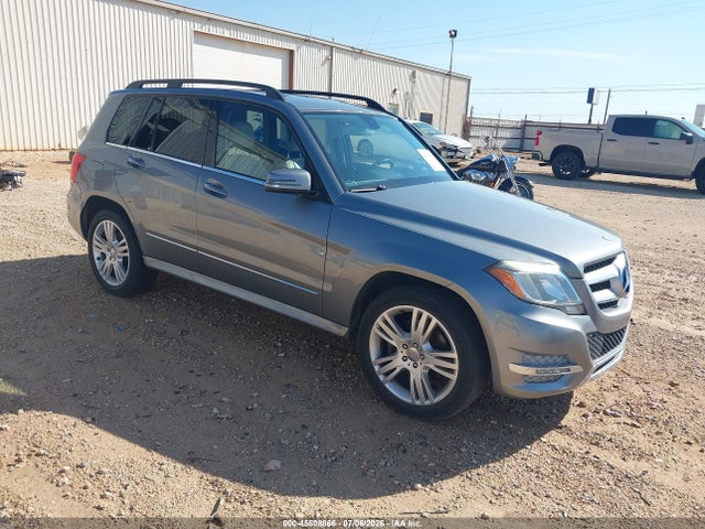 Aukcja sprzedaży 2013 Mercedes-benz Glk 250 Bluetec 4matic, vin: WDCGG0EB5DG140914, numer aukcji: 45508866