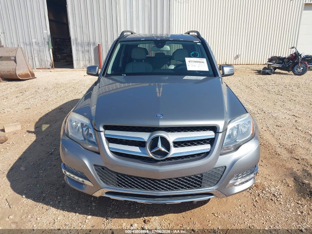Продажа на аукционе авто 2013 Mercedes-benz Glk 250 Bluetec 4matic, vin: WDCGG0EB5DG140914, номер лота: 45508866