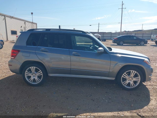 Продажа на аукционе авто 2013 Mercedes-benz Glk 250 Bluetec 4matic, vin: WDCGG0EB5DG140914, номер лота: 45508866