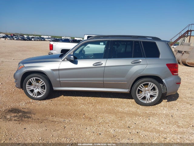 Продажа на аукционе авто 2013 Mercedes-benz Glk 250 Bluetec 4matic, vin: WDCGG0EB5DG140914, номер лота: 45508866