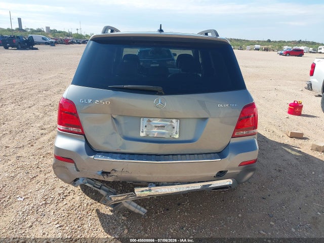Продажа на аукционе авто 2013 Mercedes-benz Glk 250 Bluetec 4matic, vin: WDCGG0EB5DG140914, номер лота: 45508866