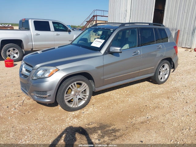 Продажа на аукционе авто 2013 Mercedes-benz Glk 250 Bluetec 4matic, vin: WDCGG0EB5DG140914, номер лота: 45508866