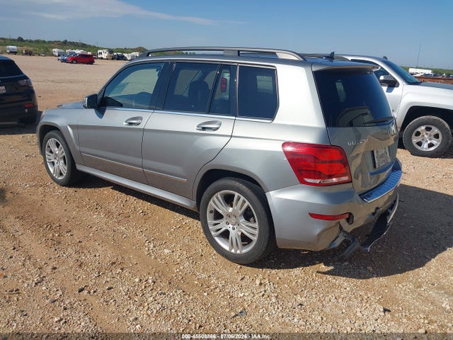 Продажа на аукционе авто 2013 Mercedes-benz Glk 250 Bluetec 4matic, vin: WDCGG0EB5DG140914, номер лота: 45508866