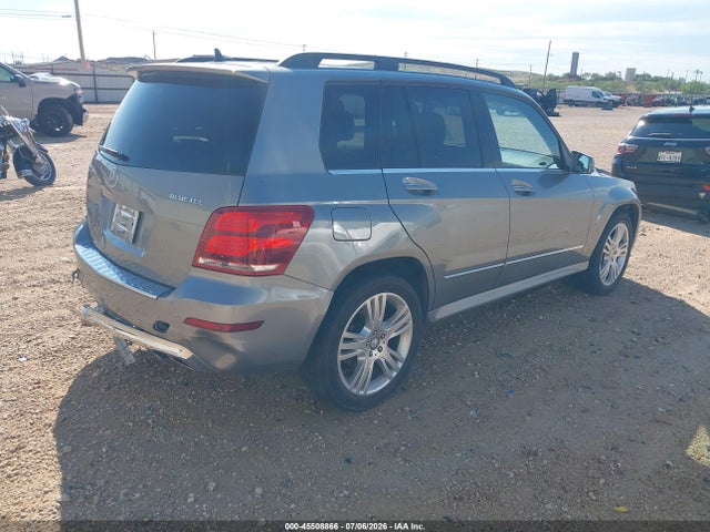 Продажа на аукционе авто 2013 Mercedes-benz Glk 250 Bluetec 4matic, vin: WDCGG0EB5DG140914, номер лота: 45508866