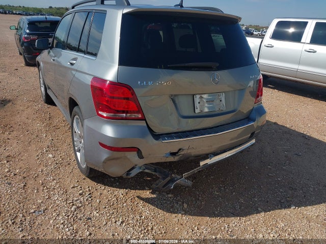 Продажа на аукционе авто 2013 Mercedes-benz Glk 250 Bluetec 4matic, vin: WDCGG0EB5DG140914, номер лота: 45508866