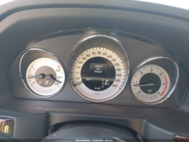 Продажа на аукционе авто 2013 Mercedes-benz Glk 250 Bluetec 4matic, vin: WDCGG0EB5DG140914, номер лота: 45508866