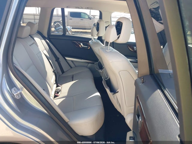 Продажа на аукционе авто 2013 Mercedes-benz Glk 250 Bluetec 4matic, vin: WDCGG0EB5DG140914, номер лота: 45508866