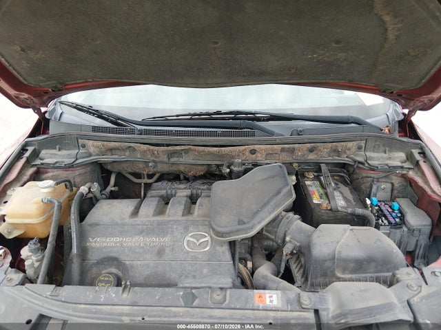 Продаж на аукціоні авто 2008 Mazda Cx-9 Touring, vin: JM3TB38A580161341, номер лоту: 45508870