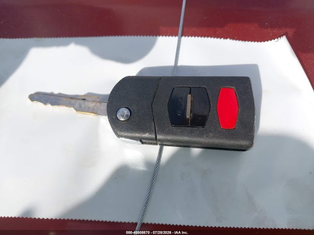 Продаж на аукціоні авто 2008 Mazda Cx-9 Touring, vin: JM3TB38A580161341, номер лоту: 45508870