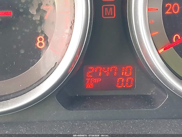 Продаж на аукціоні авто 2008 Mazda Cx-9 Touring, vin: JM3TB38A580161341, номер лоту: 45508870