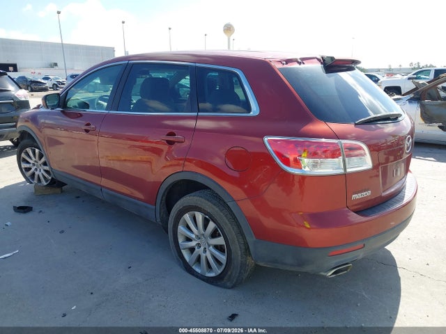 Продаж на аукціоні авто 2008 Mazda Cx-9 Touring, vin: JM3TB38A580161341, номер лоту: 45508870