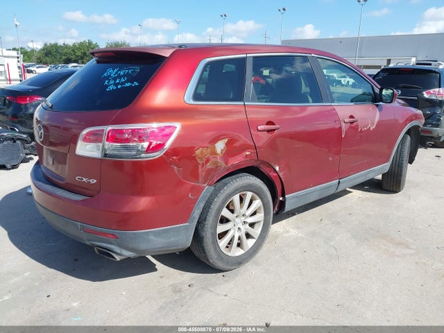 Продаж на аукціоні авто 2008 Mazda Cx-9 Touring, vin: JM3TB38A580161341, номер лоту: 45508870