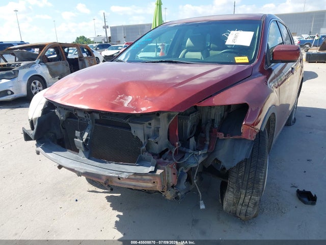 Продаж на аукціоні авто 2008 Mazda Cx-9 Touring, vin: JM3TB38A580161341, номер лоту: 45508870