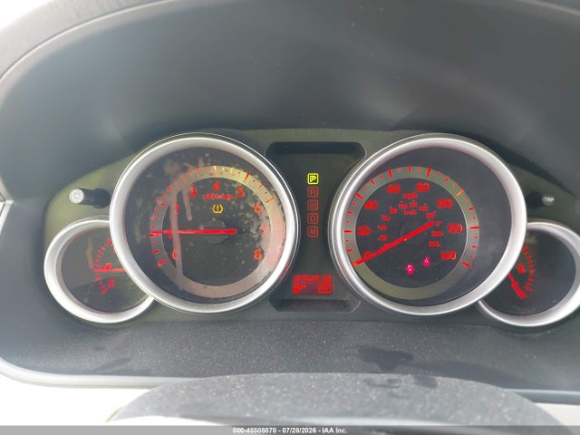 Продаж на аукціоні авто 2008 Mazda Cx-9 Touring, vin: JM3TB38A580161341, номер лоту: 45508870