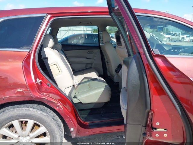 Продаж на аукціоні авто 2008 Mazda Cx-9 Touring, vin: JM3TB38A580161341, номер лоту: 45508870
