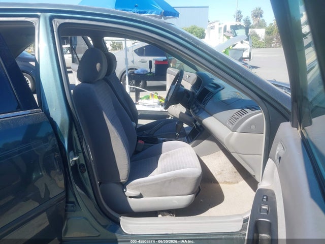 Auction sale of the 2005 Toyota Camry Le, vin: 4T1BE32K05U070703, lot number: 45508874