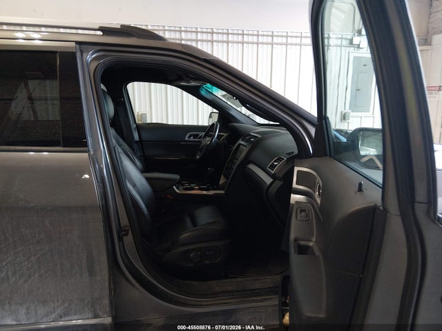 Ford EXPLORER XLT 2014 1FM5K8D87EGC25511 Image 5