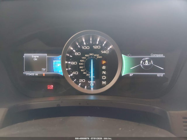 Ford EXPLORER XLT 2014 1FM5K8D87EGC25511 Image 7