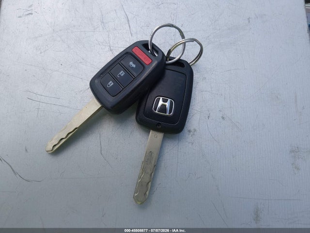 Honda Civic Lx 2016 19XFC2F52GE009719 Image 11