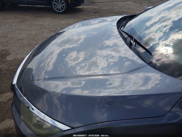 Honda Civic Lx 2016 19XFC2F52GE009719 Image 6