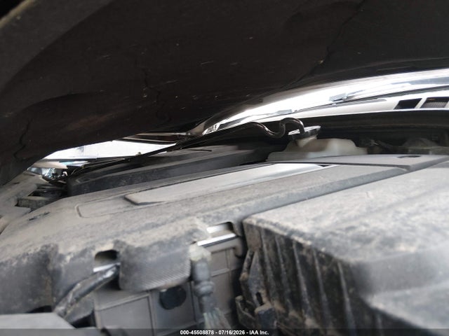 Продаж на аукціоні авто 2014 Chevrolet Volt, vin: 1G1RA6E40EU157846, номер лоту: 45508878