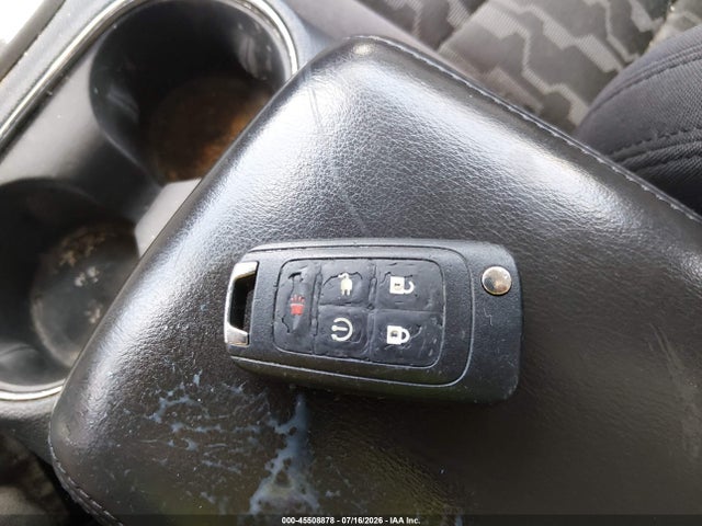 Продаж на аукціоні авто 2014 Chevrolet Volt, vin: 1G1RA6E40EU157846, номер лоту: 45508878
