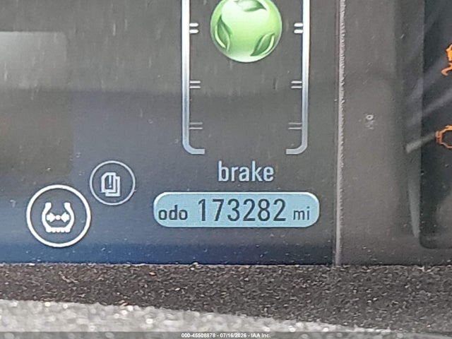 Продаж на аукціоні авто 2014 Chevrolet Volt, vin: 1G1RA6E40EU157846, номер лоту: 45508878