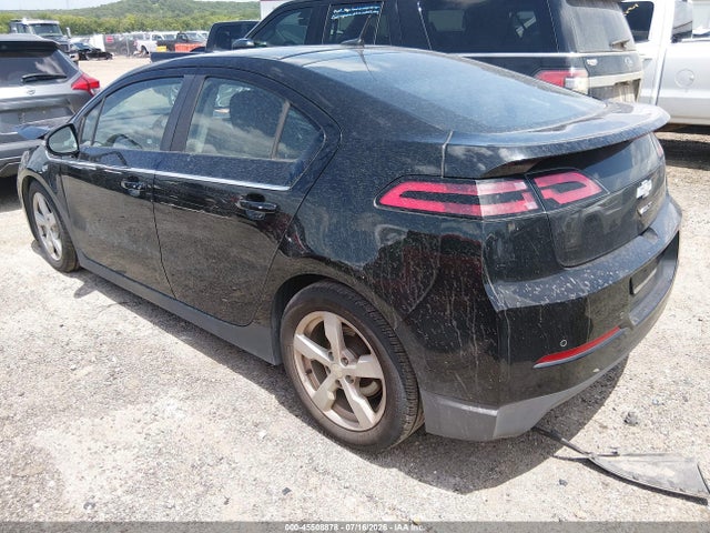 Продаж на аукціоні авто 2014 Chevrolet Volt, vin: 1G1RA6E40EU157846, номер лоту: 45508878
