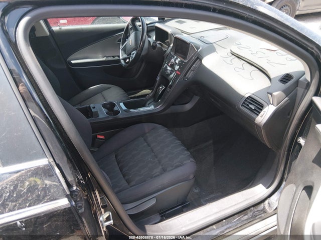 Продаж на аукціоні авто 2014 Chevrolet Volt, vin: 1G1RA6E40EU157846, номер лоту: 45508878