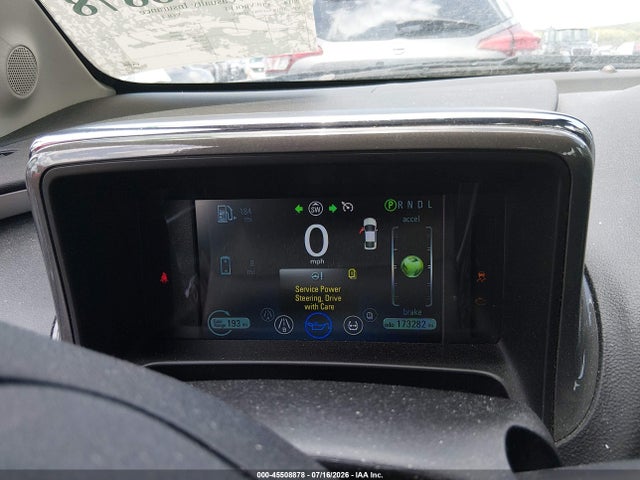 Продаж на аукціоні авто 2014 Chevrolet Volt, vin: 1G1RA6E40EU157846, номер лоту: 45508878