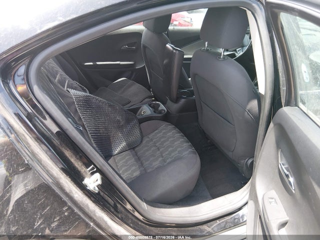 Продаж на аукціоні авто 2014 Chevrolet Volt, vin: 1G1RA6E40EU157846, номер лоту: 45508878