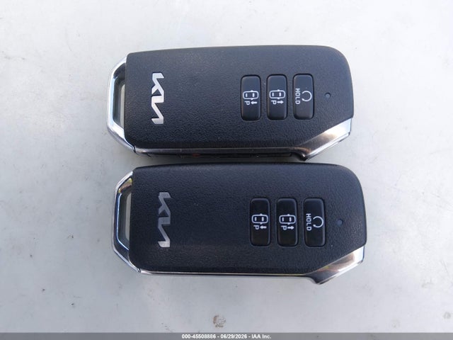 KNDPZDAH9P7105072 KIA Sportage Plug-in Hybrid X-line Prestige