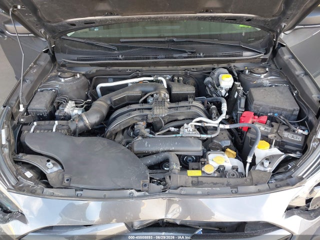 Subaru Outback 2025 4S4BTAAC2S3162868 Image 10