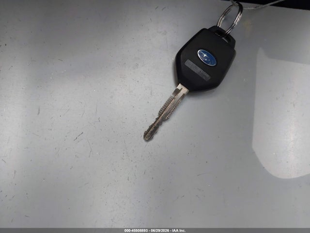 Subaru Outback 2025 4S4BTAAC2S3162868 Image 11