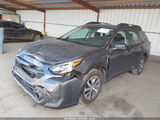 Subaru Outback 2025 4S4BTAAC2S3162868 Image 2